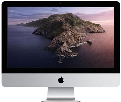 Apple IMac 21.5 Apple iMac 21.5"