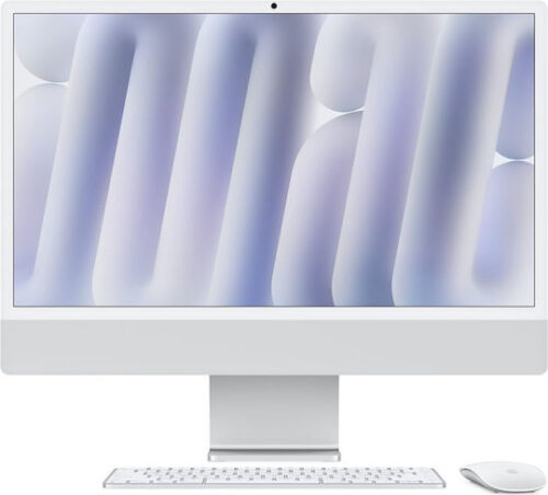 Apple iMac 2024 Apple iMac 24" 2024