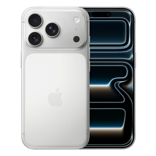 Apple iPhone 17 Pro Apple iPhone 17 Pro (12/256GB) Silver