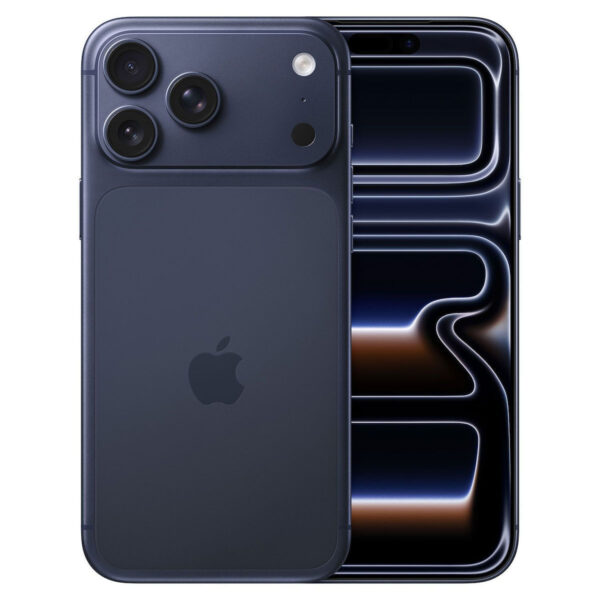 Apple iPhone 17 Pro Max Apple iPhone 17 Pro Max (12/256GB) Deep Blue