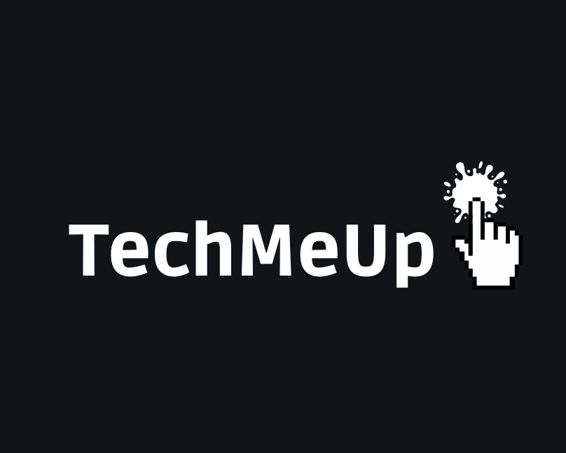 TechMeUp