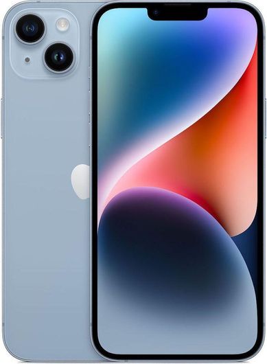 5792529 Apple iPhone 14 Plus (6/128GB) Blue