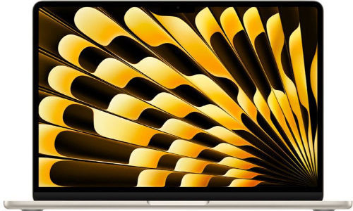 Apple MacBook Air 13.6" IPS Retina Display