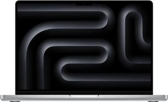 Apple MacBook Pro 14" (2024) 14.2" Retina Display
