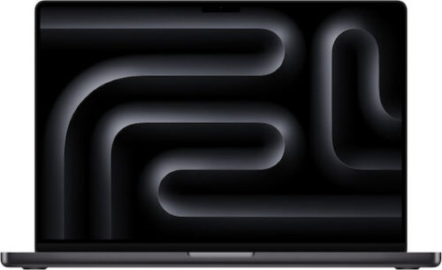 Apple MacBook Pro 16" (2024) 16.2" Retina Display