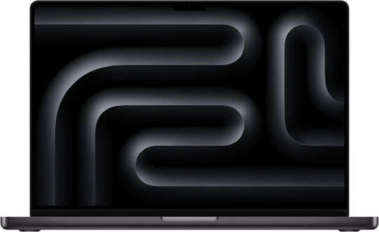 Apple MacBook Pro 16" (2024) 16.2" Retina Display