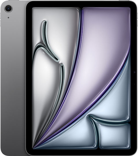 Apple iPad Air 2025 11" (8GB/128GB) Space Grey