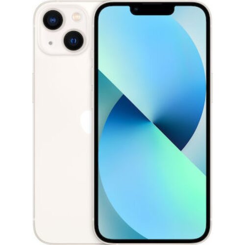 Apple iPhone 13 (4/128GB) Starlight