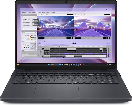 Dell Pro Max 16 MC16255 16" FHD+