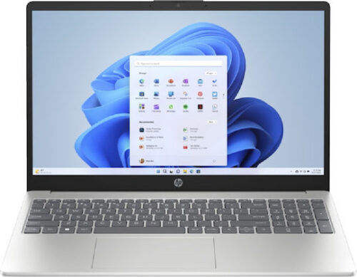 HP 15-fd0027nv 15.6" FHD