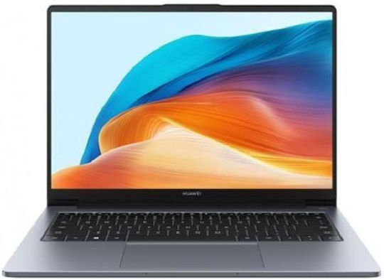 Huawei MateBook D14 2024 14" IPS FHD+