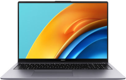 Huawei MateBook D16 16" IPS FHD