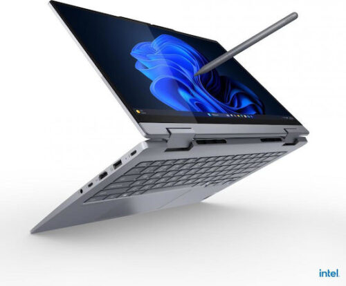 Lenovo ThinkBook 14 2-in-1 G5 IAU 14" IPS FHD+ Touchscreen