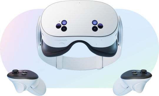Meta Quest 3S VR Headset 128GB