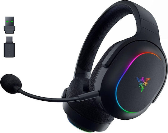 Razer Barracuda X Chroma Gaming Headset Bluetooth/USB