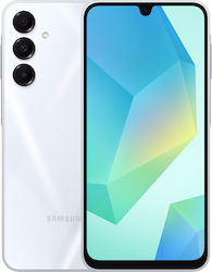 Samsung Galaxy A16 4G Dual SIM Samsung Galaxy A16 4G Dual SIM (4/128GB) Light Gray