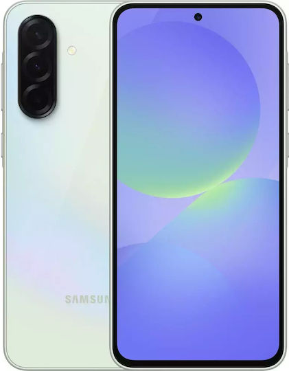 Samsung Galaxy A36 5G Dual SIM Samsung Galaxy A36 5G Dual SIM (6/128GB) Awesome Lime