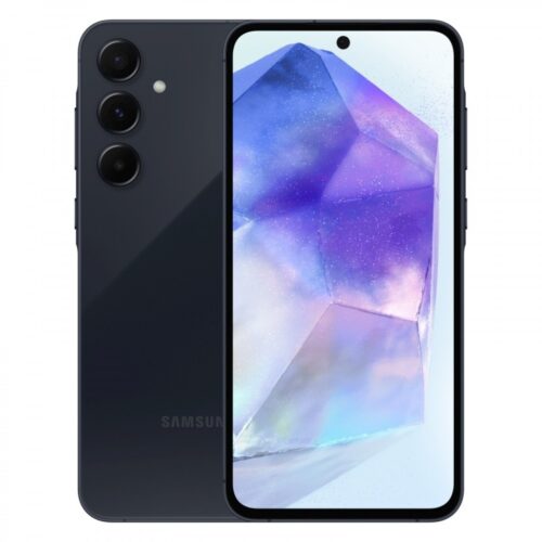 Samsung Galaxy A55 5G Dual SIM Samsung Galaxy A55 5G Dual SIM (8/128GB) Awesome Navy