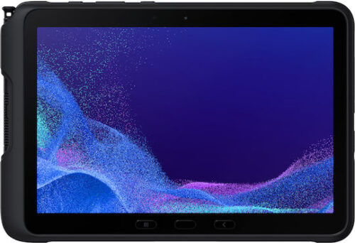 Samsung Galaxy Tab Active4 Pro Enterprise Edition 5G Samsung Galaxy Tab Active4 Pro Enterprise Edition 5G 10.1" (6GB/128GB) Black