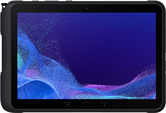 Samsung Galaxy Tab Active4 Pro Enterprise Edition 5G 10.1" (6GB/128GB) Black