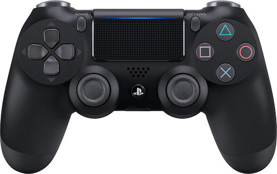 Sony DualShock PS4 Controller Black