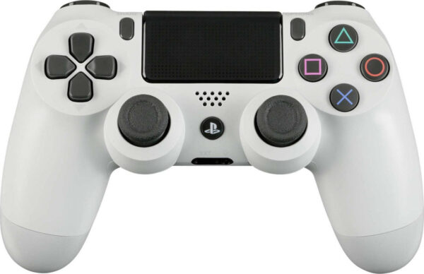 Sony DualShock PS4 Controller White