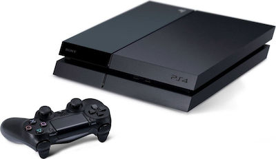 Sony PlayStation 4 500GB