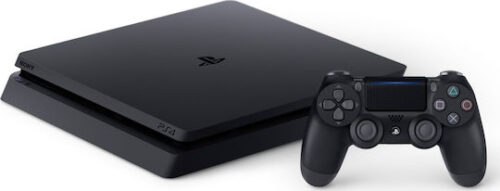 Sony PlayStation 4 Slim 500GB