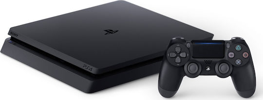 Sony PlayStation 4 Slim 500GB