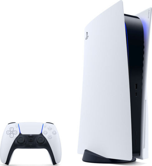 Sony PlayStation 5 825GB