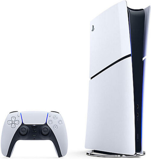 Sony PlayStation 5 Slim Digital 825GB