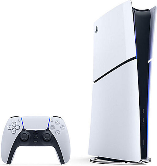 Sony PlayStation 5 Slim Digital 825GB