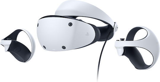 Sony PlayStation VR2 VR