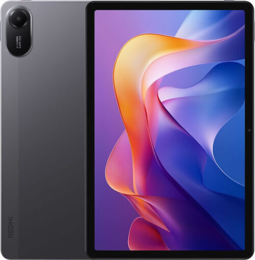 Xiaomi Redmi Pad 2 Xiaomi Redmi Pad 2 11" Tablet (4GB/128GB) Graphite Gray
