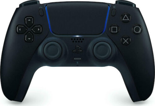 Sony DualSense PS5 Controller Black