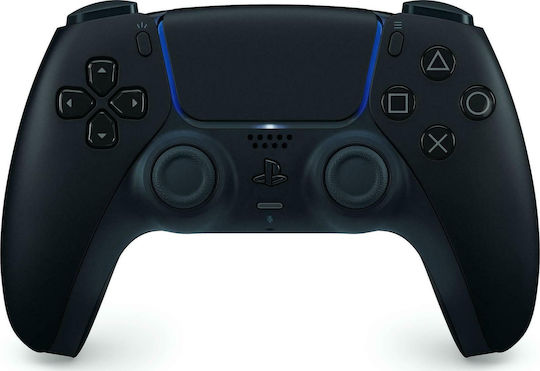 Sony DualSense PS5 Controller Black