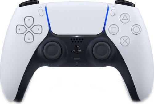 Sony DualSense PS5 Controller White