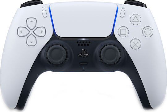 Sony DualSense PS5 Controller White