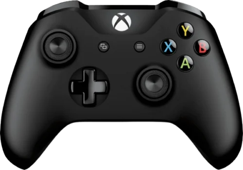 Microsoft Xbox Series Controller Black
