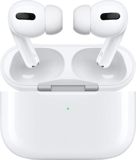 Apple AirPods Pro (1st Gen) In-ear Bluetooth Handsfree Apple AirPods Pro (1st Gen) In-ear Bluetooth Handsfree